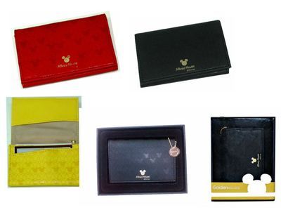 融合創(chuàng)意與專業(yè) 探索高級(jí)商務(wù)名片夾的時(shí)尚新境界