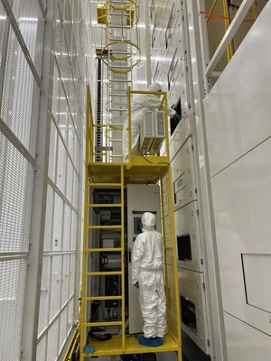 深化產線合作與技術創新 先導智能與Northvolt共建“聯創中心”，開創軟件開發新范式